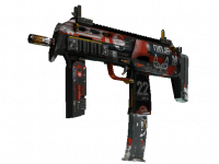 MP7 Bloodsport
